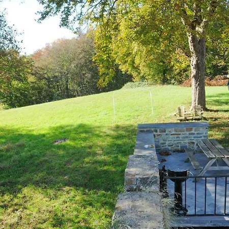 Dom wakacyjny La Tour De *