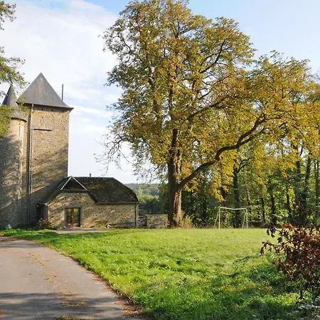 La Tour De Dom wakacyjny *